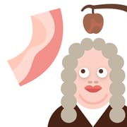 Bacon – The Game Icon